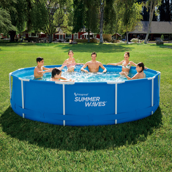 A / Poolfolie / P366x84 / P20012332742 (P20012332742)