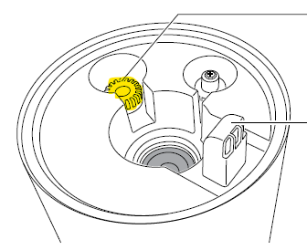 Kugelfilter / 3erSet (912573) (17481)