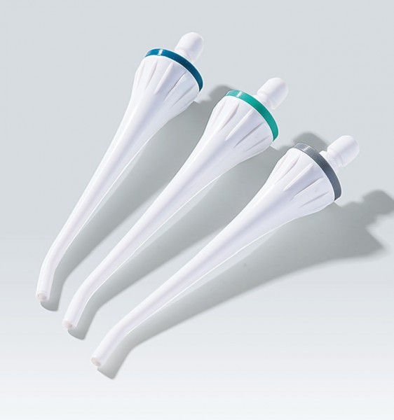 Ersatzdüsen 5 er Set RST5901 geeignet für Rossmann Ideenwelt Munddusche Modell RST5002