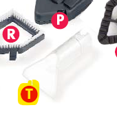 B00 / Saugaufsatz / breit / J5624 (J5624) (39873)