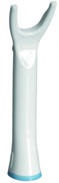 Zahnseidenspanner 2 Stück / weiß / GT-TBs-03