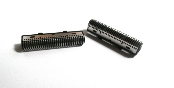 SET 3-fachSchersystem mit Doppelschermesser 17119911