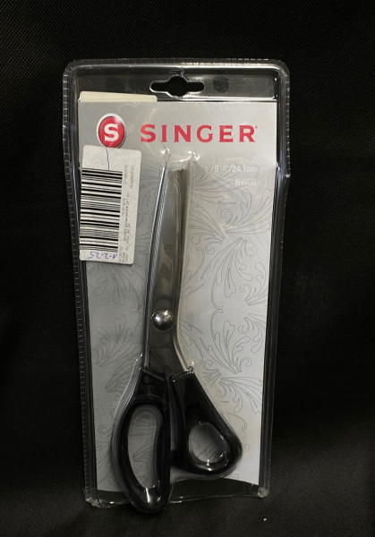 Singer / Zackenschere (1090751) (10500)