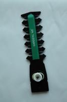 Strauchschere-Messer