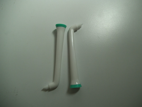 Monobüschelbürste / weiss / 2 Stk. (983865) (20873)