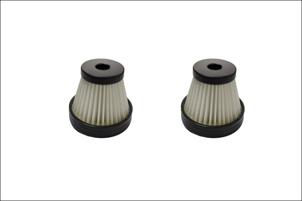 Ersatzfilter / HS-7005HEPA / 2erSet / Ideenwelt (45523)