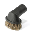 B21 / Staubpinsel / Rohr / USPN0049 (USPN0049) (39857)