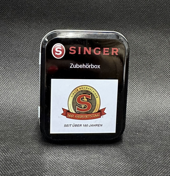 Singer / Zubehörbox (1090464) (10500)