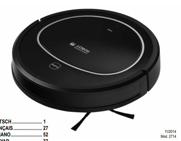 Hepafilter / 5185391800 (5185391800) (12688)