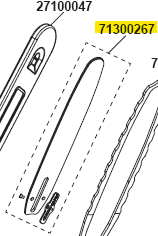 03 / Schwert m. Spanner / 71300267 (71300267) (20736)