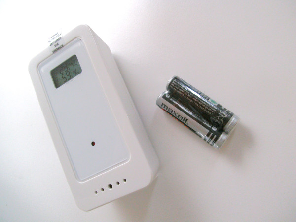 Sensor / GT-WT-01 (30485) (11205)