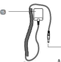 15 / Netzadapter (31836)