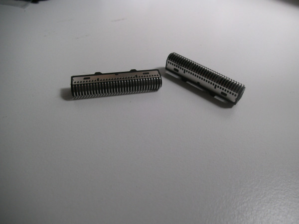 SET / 3-fachSchersystem / mitDoppelschermesser / 17119911 (17119911) (30020)