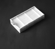 Hepafilter / 5185391600 (5185391600) (11696)