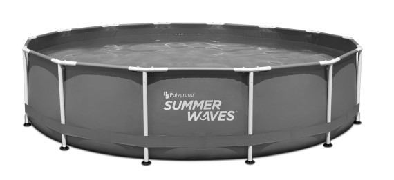 Summer Waves Poolfolie 305x76