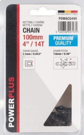 01 / Sägekette / POWACG440 (POWACG440) (33121)