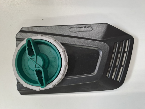 13+14 / Kettenspanner / 199.042.06 (199.042.06) (24879)