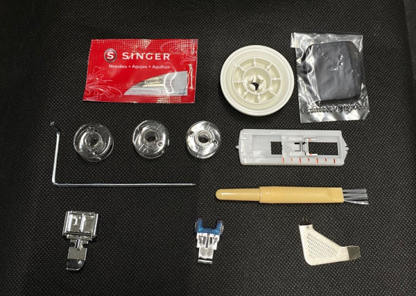 Singer / Zubehör / 7640 (1090759) (10500)